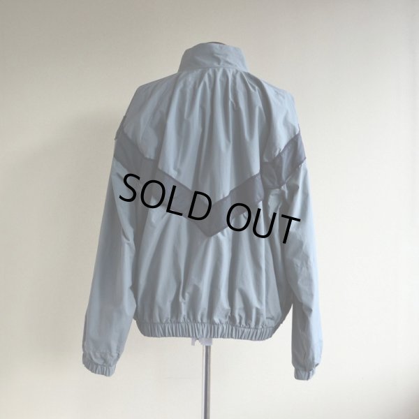 画像3: 1990s US.ARMY IPFU ナイロントレーニングジャケット　 表記MEDIUM-SHORT 