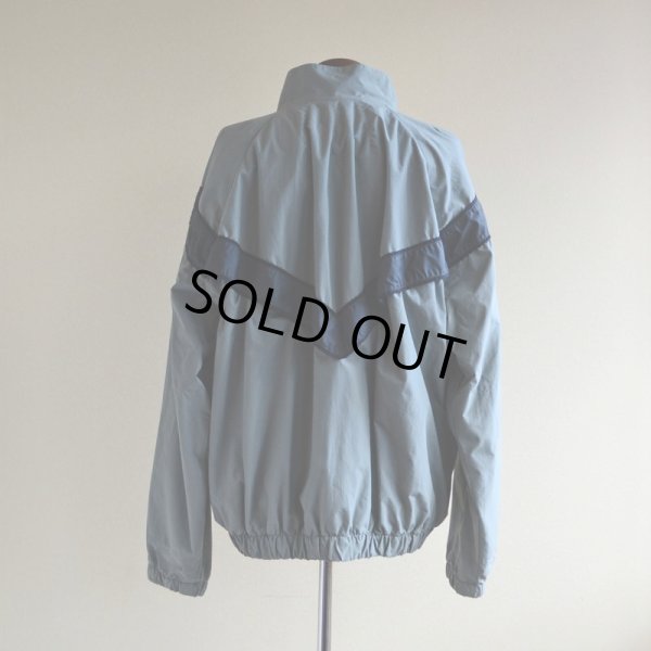 画像3: 1990s US.ARMY IPFU ナイロントレーニングジャケット　 表記MEDIUM-REGULAR 