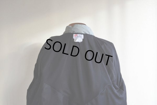 画像17: 2000s US.ARMY PFU ナイロントレーニングジャケット　 表記MEDIUM-REGULAR 