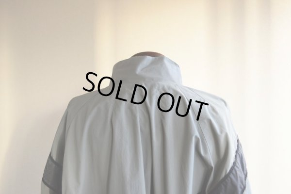 画像14: 1990s US.ARMY IPFU ナイロントレーニングジャケット　 表記LARGE-REGULAR 