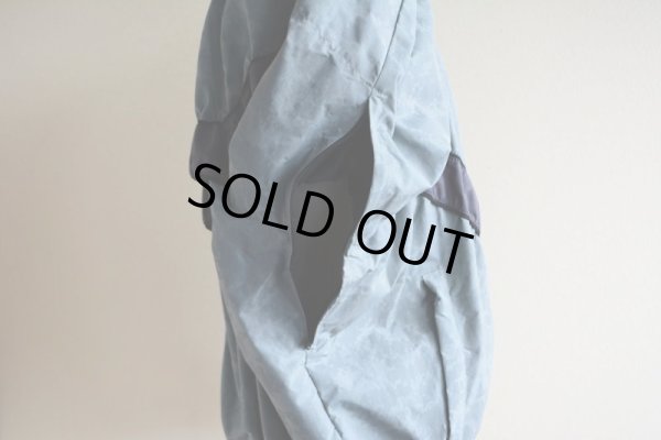 画像14: 2000s US.ARMY IPFU ナイロントレーニングジャケット　 全面ACU迷彩リフレクト　 表記MEDIUM-REGULAR 