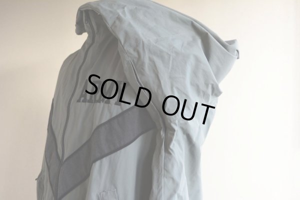 画像10: 2000s US.ARMY IPFU ナイロントレーニングジャケット　 表記MEDIUM-REGULAR 