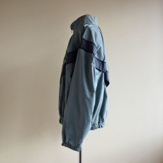 画像4: 1990s US.ARMY IPFU ナイロントレーニングジャケット　 表記MEDIUM-SHORT  (4)
