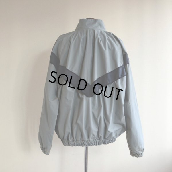 画像3: 2000s US.ARMY PFU ナイロントレーニングジャケット　 表記MEDIUM-REGULAR 