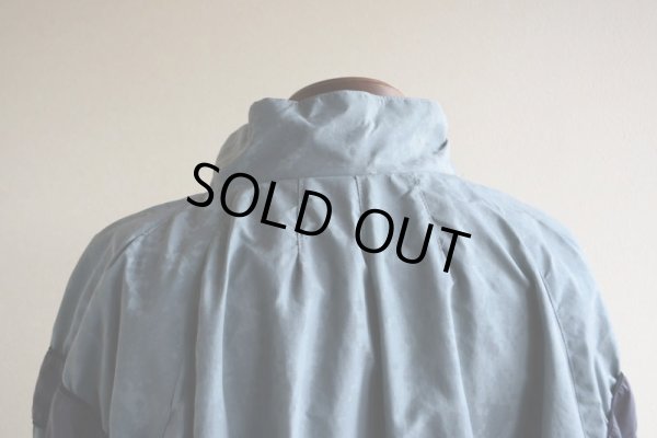 画像15: 2000s US.ARMY IPFU ナイロントレーニングジャケット　 全面ACU迷彩リフレクト　 表記MEDIUM-REGULAR 