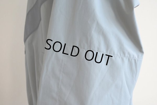 画像12: 2000s US.ARMY IPFU ナイロントレーニングジャケット　 表記LARGE-REGULAR 