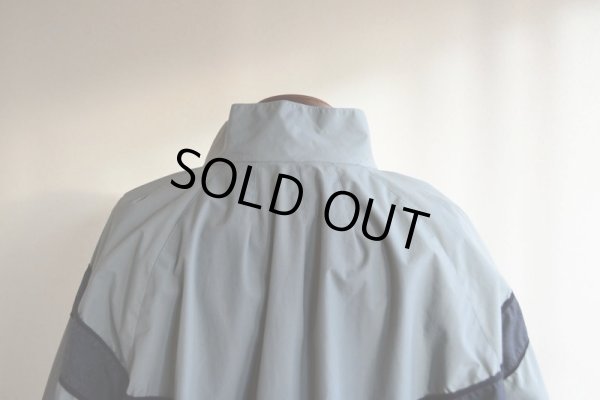 画像14: 2000s US.ARMY PFU ナイロントレーニングジャケット　 表記MEDIUM-REGULAR 