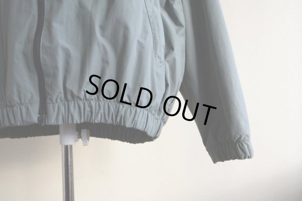 画像8: 2000s US.ARMY IPFU ナイロントレーニングジャケット　 表記MEDIUM-REGULAR 