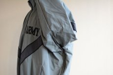画像10: 2000s US.ARMY IPFU ナイロントレーニングジャケット　 表記LARGE-REGULAR  (10)