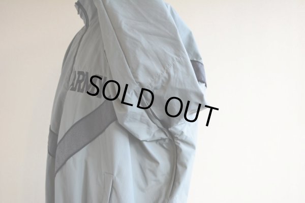 画像10: 2000s US.ARMY IPFU ナイロントレーニングジャケット　 表記LARGE-REGULAR 