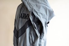 画像10: 1990s US.ARMY IPFU ナイロントレーニングジャケット　 表記MEDIUM-SHORT  (10)