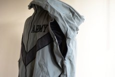 画像11: 2000s US.ARMY IPFU ナイロントレーニングジャケット　 表記MEDIUM-REGULAR  (11)