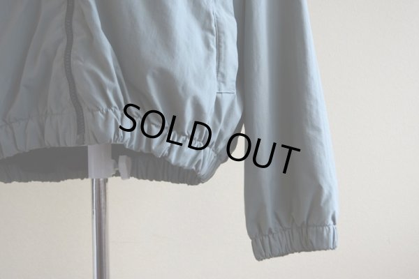 画像8: 1990s US.ARMY IPFU ナイロントレーニングジャケット　 表記MEDIUM-REGULAR 