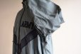 画像12: 1990s US.ARMY IPFU ナイロントレーニングジャケット　 表記MEDIUM-SHORT 