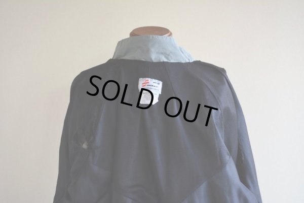 画像17: 1990s US.ARMY IPFU ナイロントレーニングジャケット　 表記MEDIUM-REGULAR 