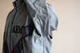 画像13: 2000s US.ARMY IPFU ナイロントレーニングジャケット　 全面ACU迷彩リフレクト　 表記MEDIUM-REGULAR 