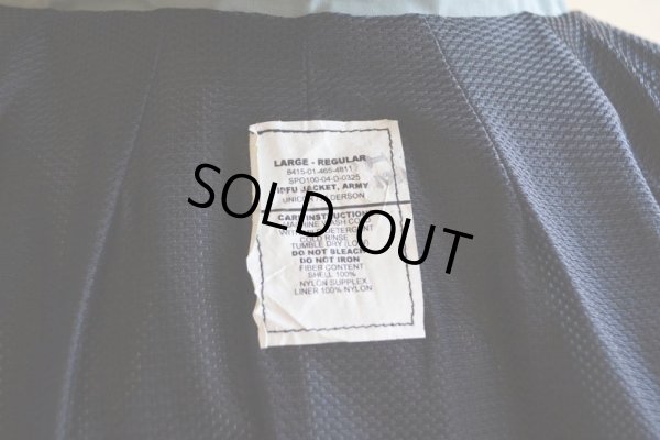 画像16: 2000s US.ARMY IPFU ナイロントレーニングジャケット　 表記LARGE-REGULAR 
