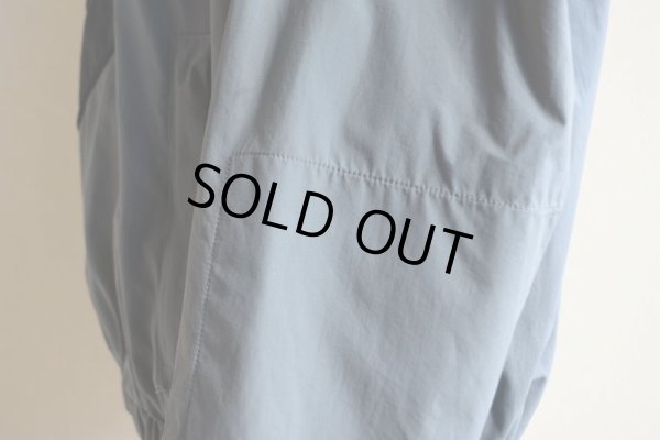 画像11: 1990s US.ARMY IPFU ナイロントレーニングジャケット　 表記MEDIUM-SHORT 