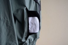 画像9: 1990s US.ARMY IPFU ナイロントレーニングジャケット　 表記MEDIUM-SHORT  (9)