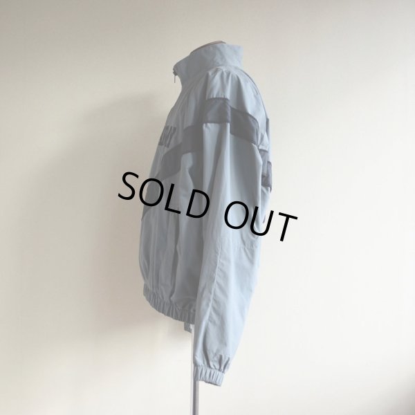 画像4: 1990s US.ARMY IPFU ナイロントレーニングジャケット　 表記MEDIUM-SHORT 