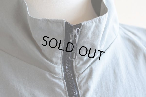 画像7: 1990s US.ARMY IPFU ナイロントレーニングジャケット　 表記MEDIUM-REGULAR 