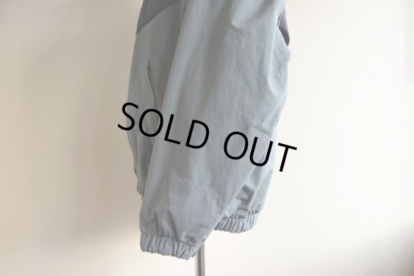 画像13: 2000s US.ARMY IPFU ナイロントレーニングジャケット　 表記MEDIUM-REGULAR 