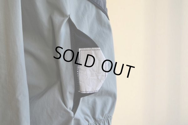 画像9: 1990s US.ARMY IPFU ナイロントレーニングジャケット　 表記LARGE-REGULAR 