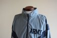 画像5: 1990s US.ARMY IPFU ナイロントレーニングジャケット　 表記MEDIUM-REGULAR 