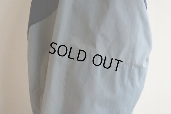 画像12: 2000s US.ARMY PFU ナイロントレーニングジャケット　 表記MEDIUM-REGULAR 