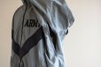 画像11: 1990s US.ARMY IPFU ナイロントレーニングジャケット　 表記MEDIUM-REGULAR 