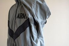 画像11: 1990s US.ARMY IPFU ナイロントレーニングジャケット　 表記MEDIUM-REGULAR  (11)