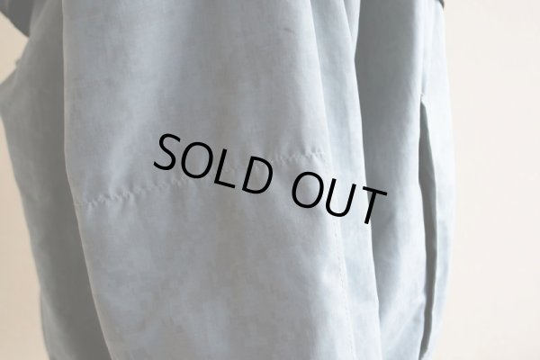 画像12: 2000s US.ARMY IPFU ナイロントレーニングジャケット　 全面ACU迷彩リフレクト　 表記MEDIUM-REGULAR 