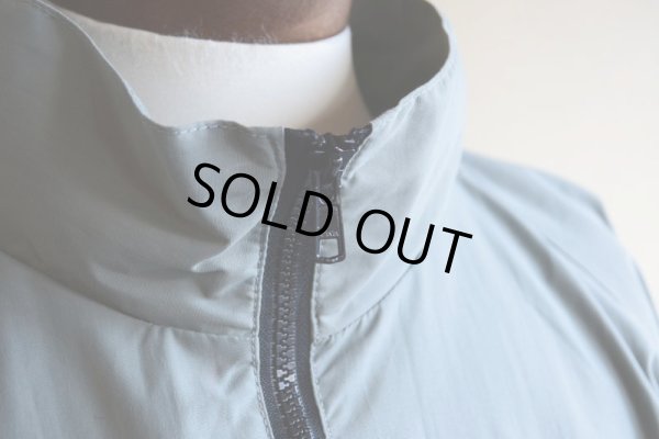 画像7: 2000s US.ARMY IPFU ナイロントレーニングジャケット　 表記LARGE-REGULAR 