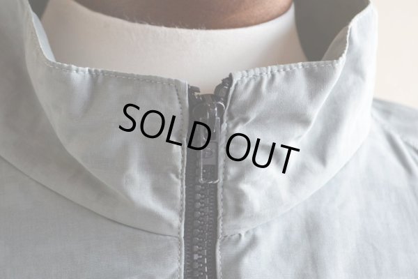 画像7: 2000s US.ARMY IPFU ナイロントレーニングジャケット　 全面ACU迷彩リフレクト　 表記MEDIUM-REGULAR 