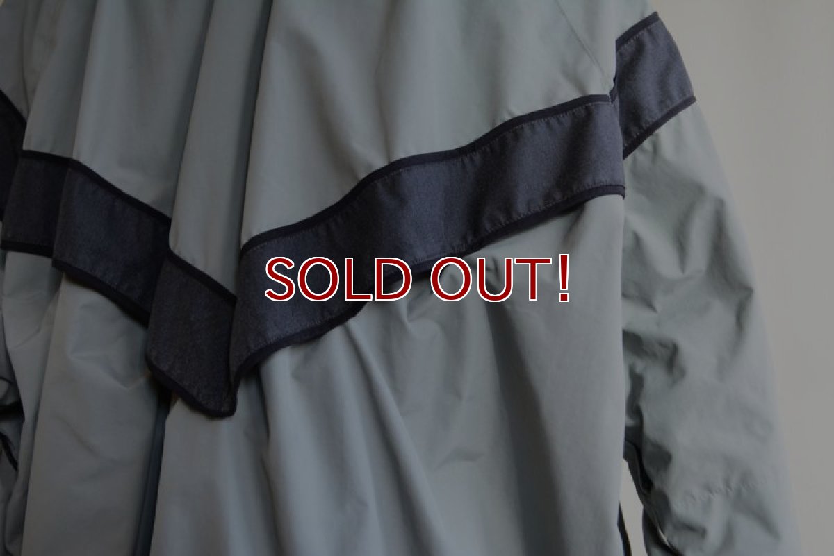 画像15: 2000s US.ARMY PFU ナイロントレーニングジャケット　 表記MEDIUM-REGULAR  (15)