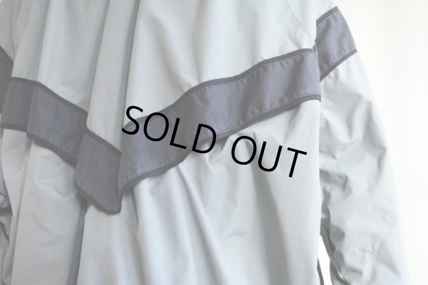 画像15: 2000s US.ARMY PFU ナイロントレーニングジャケット　 表記MEDIUM-REGULAR 