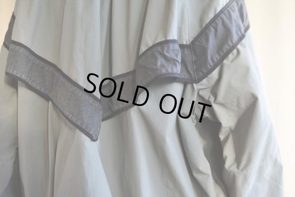 画像15: 1990s US.ARMY IPFU ナイロントレーニングジャケット　 表記LARGE-REGULAR 