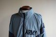 画像5: 2000s US.ARMY IPFU ナイロントレーニングジャケット　 表記LARGE-REGULAR 