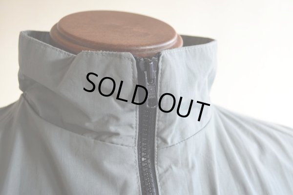 画像7: 2000s US.ARMY IPFU ナイロントレーニングジャケット　 表記MEDIUM-REGULAR 