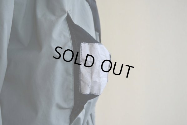 画像9: 2000s US.ARMY PFU ナイロントレーニングジャケット　 表記MEDIUM-REGULAR 