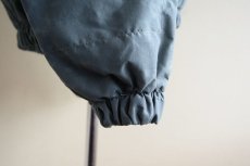 画像12: 2000s US.ARMY IPFU ナイロントレーニングジャケット　 全面ACU迷彩リフレクト　 表記MEDIUM-REGULAR  (12)