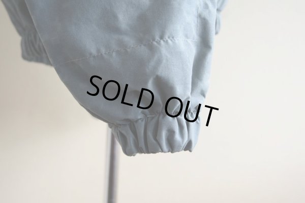 画像12: 2000s US.ARMY IPFU ナイロントレーニングジャケット　 全面ACU迷彩リフレクト　 表記MEDIUM-REGULAR 