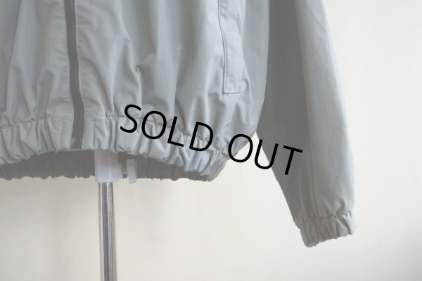 画像8: 2000s US.ARMY PFU ナイロントレーニングジャケット　 表記MEDIUM-REGULAR 