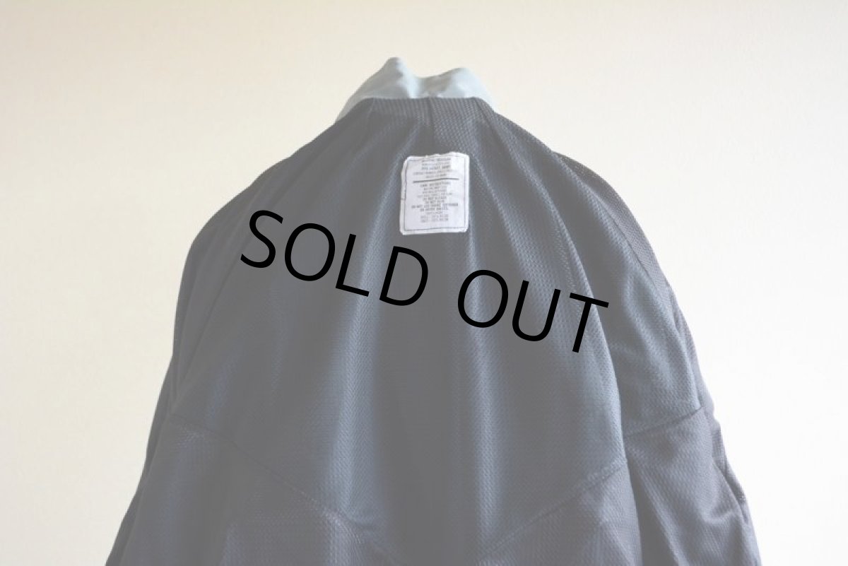 画像18: 2000s US.ARMY IPFU ナイロントレーニングジャケット　 全面ACU迷彩リフレクト　 表記MEDIUM-REGULAR  (18)