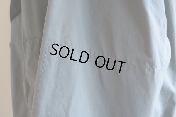 画像12: 1990s US.ARMY IPFU ナイロントレーニングジャケット　 表記MEDIUM-REGULAR 