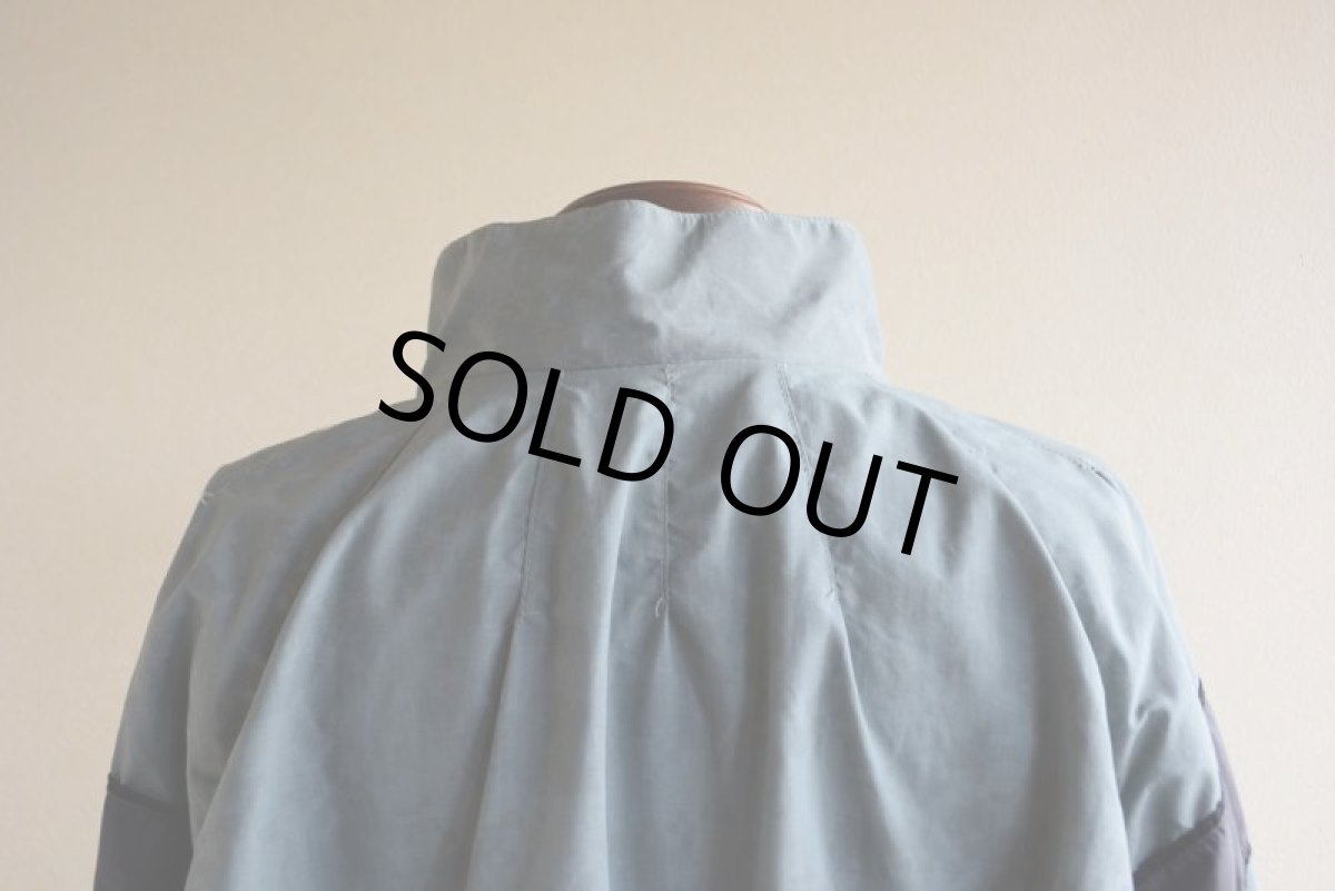 画像15: 2000s US.ARMY IPFU ナイロントレーニングジャケット　 全面ACU迷彩リフレクト　 表記MEDIUM-REGULAR  (15)