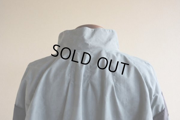 画像15: 2000s US.ARMY IPFU ナイロントレーニングジャケット　 全面ACU迷彩リフレクト　 表記MEDIUM-REGULAR 