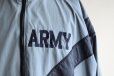 画像6: 1990s US.ARMY IPFU ナイロントレーニングジャケット　 表記MEDIUM-SHORT 