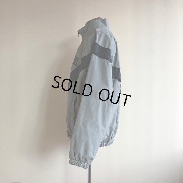 画像4: 2000s US.ARMY PFU ナイロントレーニングジャケット　 表記MEDIUM-REGULAR 