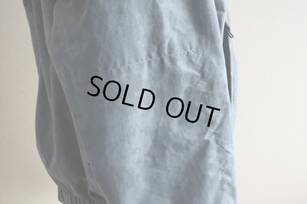 画像11: 2000s US.ARMY IPFU ナイロントレーニングジャケット　 全面ACU迷彩リフレクト　 表記MEDIUM-REGULAR 